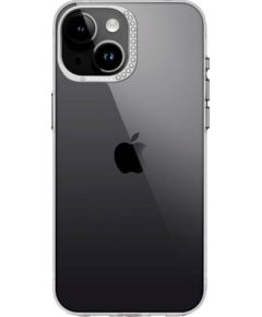 Joyroom PN-15B3 Glacier Case for iPhone 15 Plus (clear)