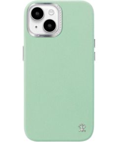 Joyroom PN-15F1 Starry Case for iPhone 15 (green)