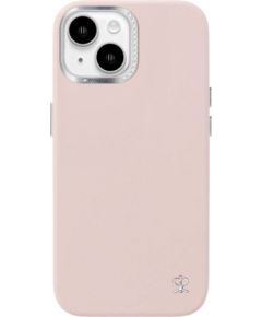 Joyroom PN-15F1 Starry Case for iPhone 15 (pink)