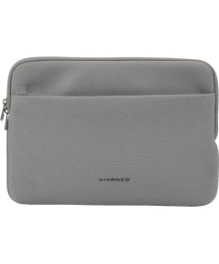 Vivanco сумка для ноутбука Neo Pro 15-16", серый