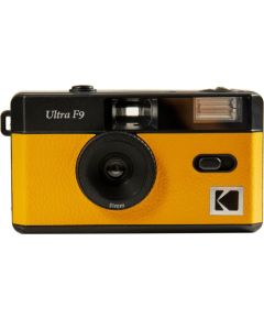 Kodak Ultra F9, black/yellow