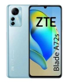 ZTE Blade A72S Смартфон 3GB / 128GB