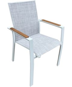 Chair SAVO white