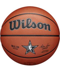 Wilson NBA All-Star 2024 Indianapolis Replica Ball WZ2015501XB (7)