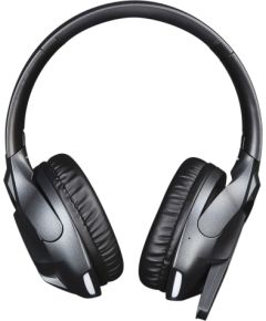 Headphones Sencor SEP800, black