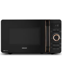 Microwave Sencor SMW5320BK black