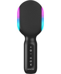 Karaoke microphone Sencor SSSK1000