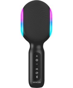 Karaoke microphone Sencor SSSK1000