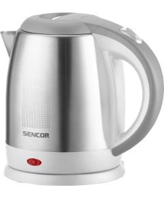 Kettle Sencor SWK1230SS