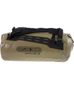 Ortlieb Duffle RC 49L / Oranža / 49 L