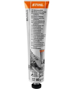 Reduktoru eļļa Stihl Multi-Lube; 80 g