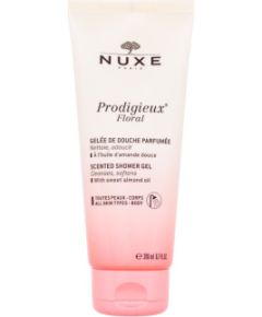 Nuxe Prodigieux / Floral Scented Shower Gel 200ml