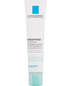 La Roche-posay Hydraphase / HA UV SPF25 40ml Light