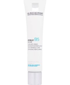 La Roche-posay Hyalu B5 / Riche Anti-Wrinkle Care 40ml