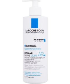 La Roche-posay Lipikar / Baume Light AP+M 400ml