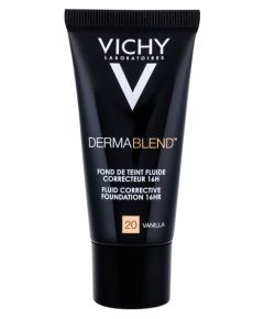 Vichy Dermablend / Fluid Corrective Foundation 30ml SPF35