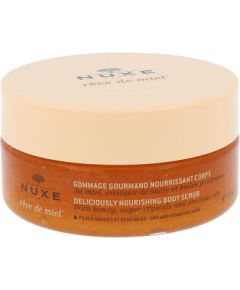 Nuxe Reve de Miel / Deliciously Body Scrub 175ml