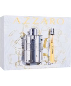 Azzaro Wanted 100ml