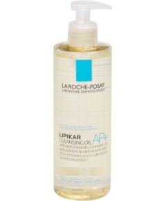 La Roche-posay Lipikar / Cleansing Oil AP+ 400ml