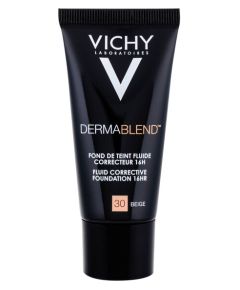 Vichy Dermablend / Fluid Corrective Foundation 30ml SPF35 Dekoratīvā kosmētika