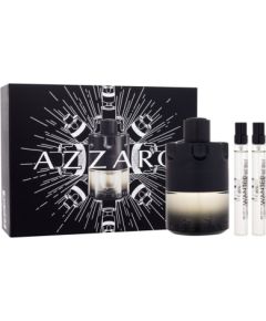 Azzaro The Most Wanted / Intense 100ml