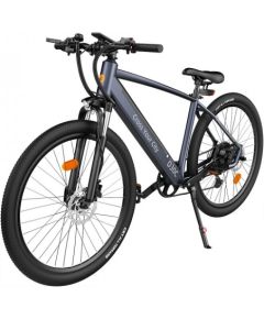 Electric bicycle ADO D30C, Gray