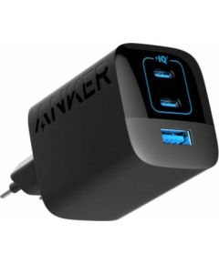 MOBILE CHARGER WALL/3-PORT 67W A2674G11 ANKER