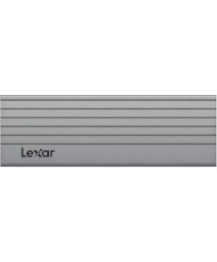 SSD ACC ENCLOSURE/LPAE06N-RNBNG LEXAR