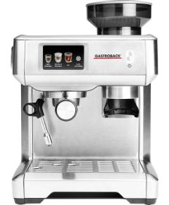 Gastroback 42623 Design Espresso Barista Touch