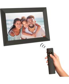 Agfaphoto Agfa Photo APF1000 Digital Photo Frame 10 black