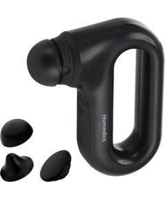 Миниатюрный массажер триггерных точек Homedics HHP-120BK