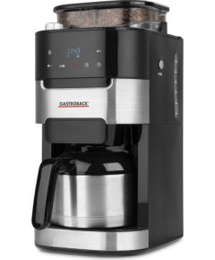 Gastroback 42711_S Coffee Machine Grind & Brew Pro Thermo