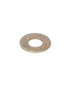 Flat washer, MTD