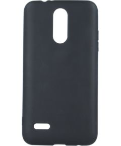 Mocco Matt Back Case Aizmugurējais Apvalks Priekš Samsung Galaxy  A55 5G