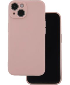Mocco Matt Back Case Чехол Бампер для Samsung Galaxy A34 5G