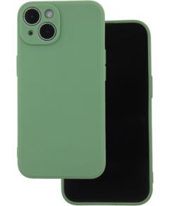 Mocco Matt Back Case Aizmugurējais Apvalks Priekš Samsung Galaxy A35 5G