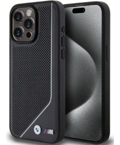 BMW BMHMP15L23PUCPK Чехол для Apple iPhone 15 Pro