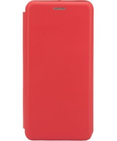 iLike Xiaomi  Poco X6 Book Case Slim Red