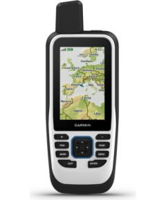 Garmin GPSMAP 86s, WW