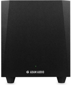 Adam Audio Adam T10S Black Passive subwoofer 130 W