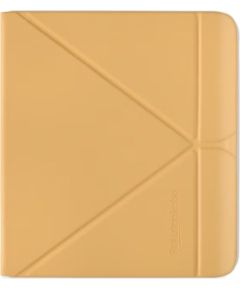 Etui Kobo Libra Colour SleepCover Case Butter Yellow