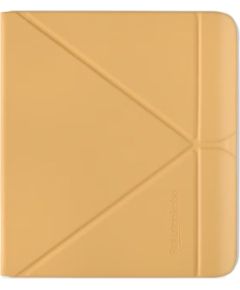 Etui Kobo Libra Colour SleepCover Case Butter Yellow