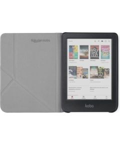 Etui Kobo Clara Colour/BW SleepCover Case Black Сумки, чехлы для планшетников