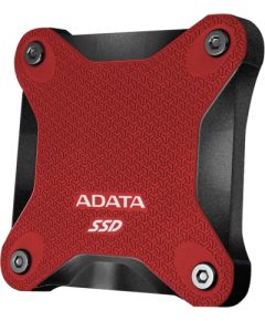 ADATA DYSK SSD SD620 2TB RED