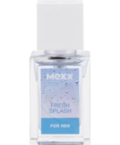 Mexx Fresh Splash 15ml