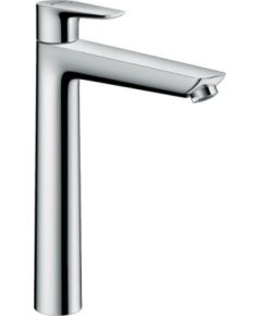 Hansgrohe izlietnes maisītājs Talis E 240, hroms