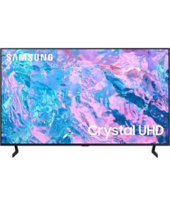 Samsung UE43CU7092UXXH 43" Ultra HD 4K Tizen Televizors