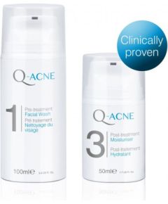 Rio kosmētika do Q-Acne (LITE3-ACC)