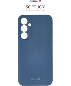 Swissten Soft Joy Case Aizsargapvalks Priekš Samsung Galaxy A35 5G