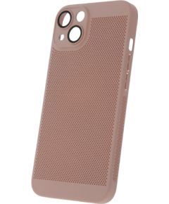 Mocco Airy Back Case Aizsargapvalks Priekš Samsung Galaxy A34 5G